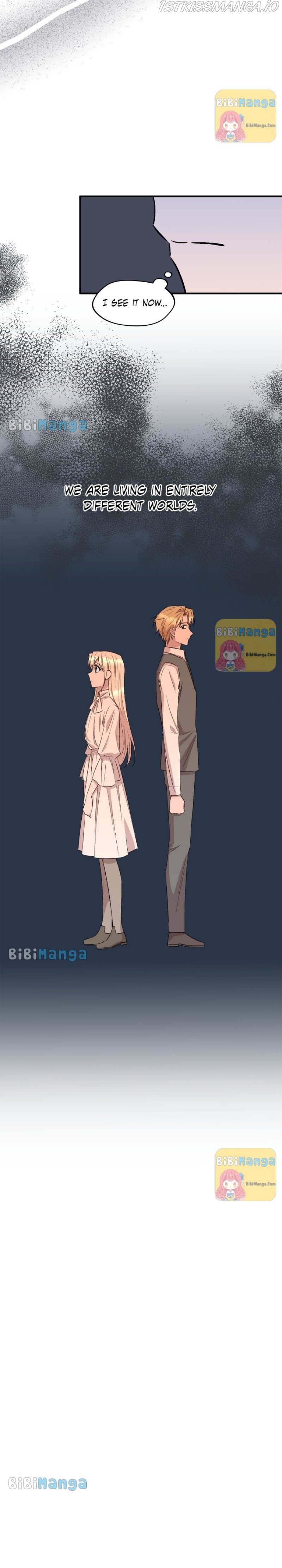 The Dawn in Moscow Chapter 77 - page 6
