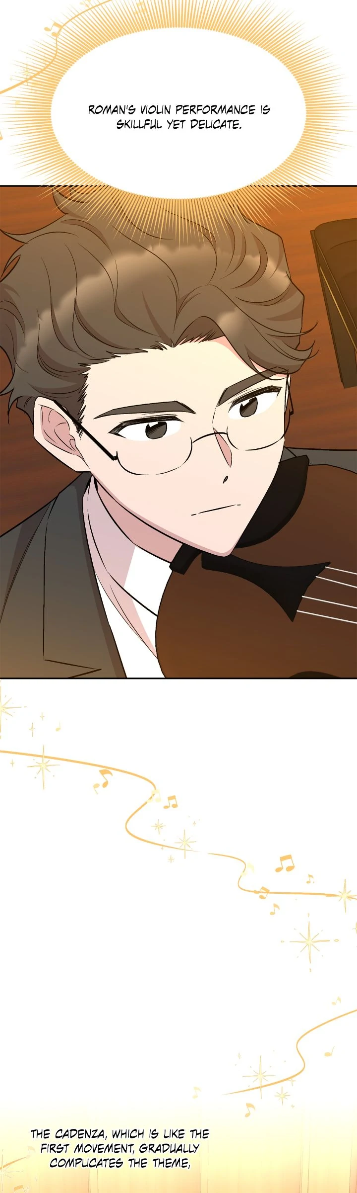 The Dawn in Moscow Chapter 126 - page 15