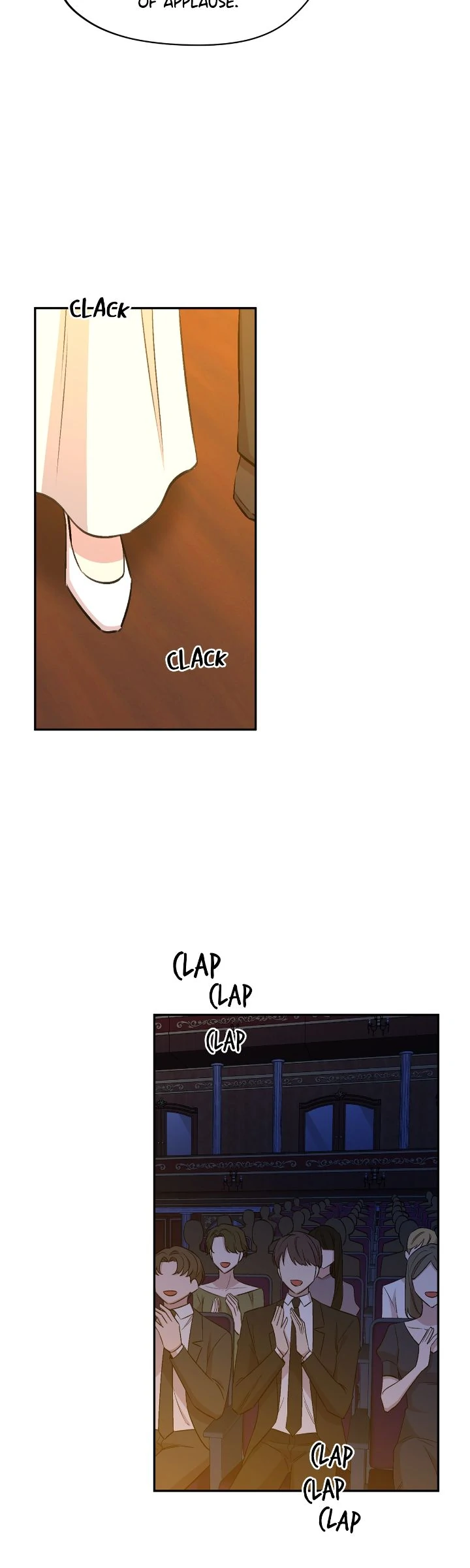 The Dawn in Moscow Chapter 126 - page 35
