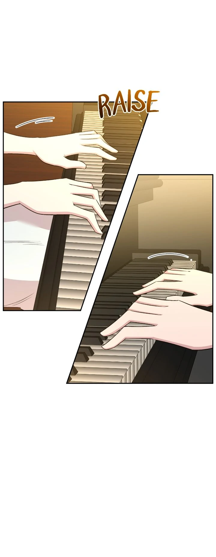 The Dawn in Moscow Chapter 126 - page 39