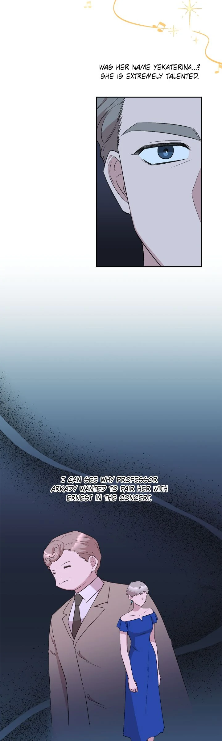The Dawn in Moscow Chapter 126 - page 4