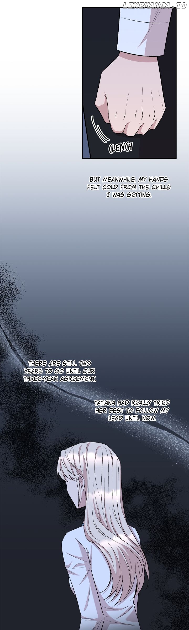 The Dawn in Moscow Chapter 126 - page 7