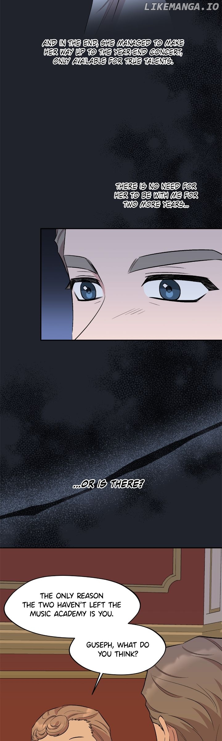 The Dawn in Moscow Chapter 126 - page 8