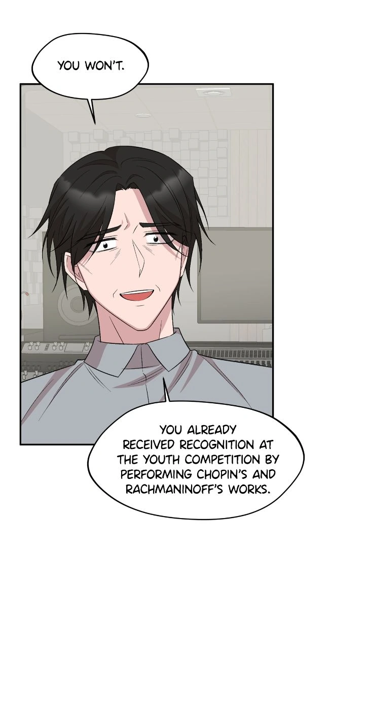 The Dawn in Moscow Chapter 110 - page 12