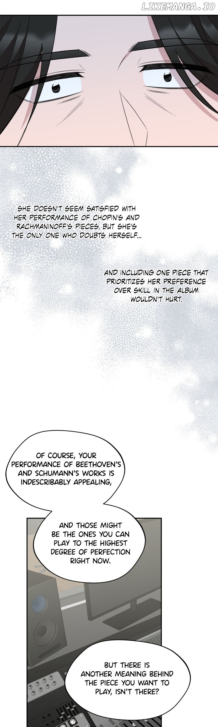 The Dawn in Moscow Chapter 110 - page 13