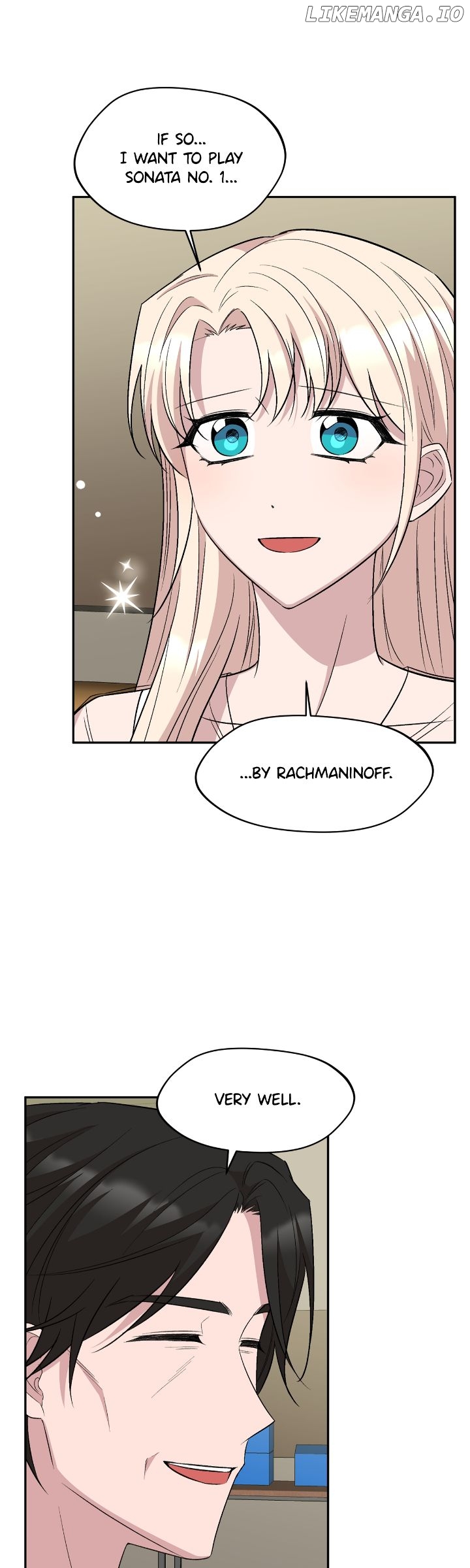 The Dawn in Moscow Chapter 110 - page 15