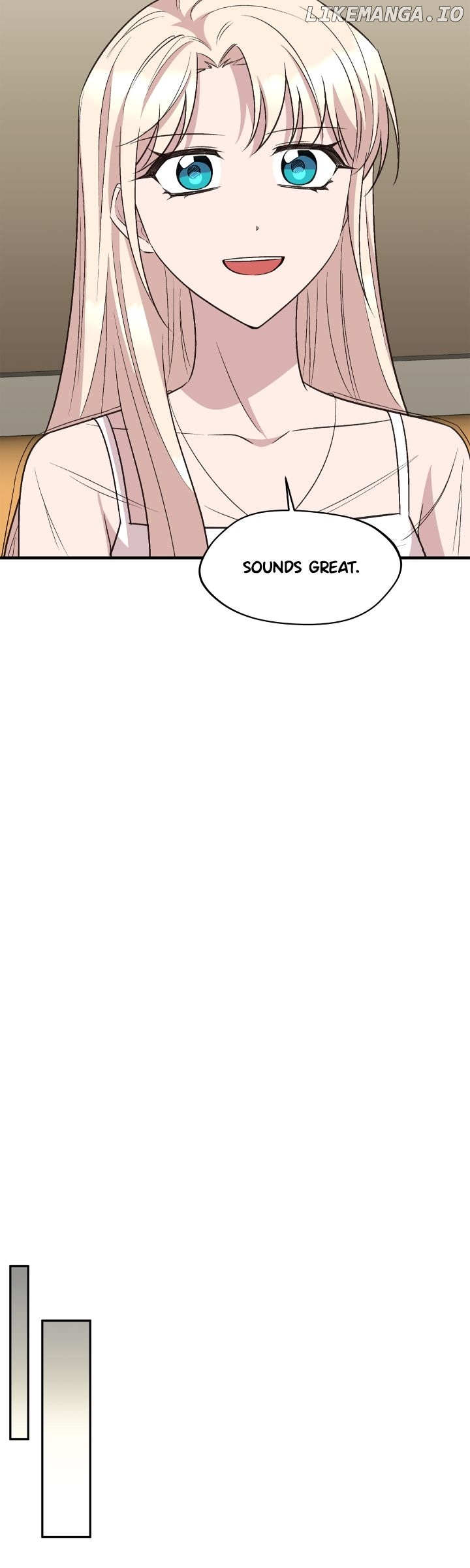 The Dawn in Moscow Chapter 110 - page 22