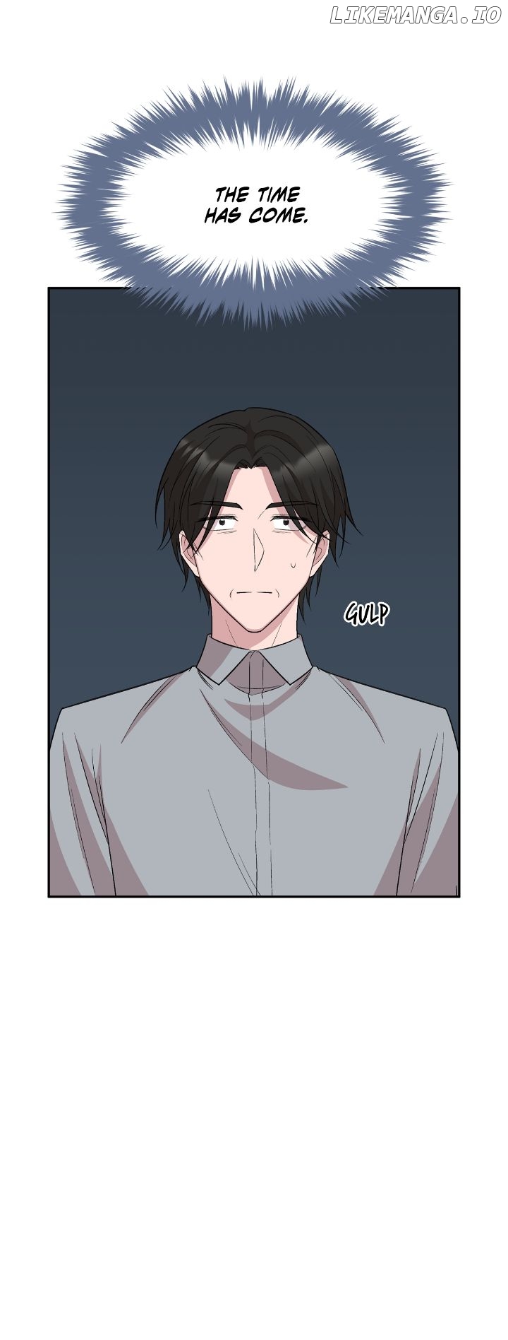The Dawn in Moscow Chapter 110 - page 24