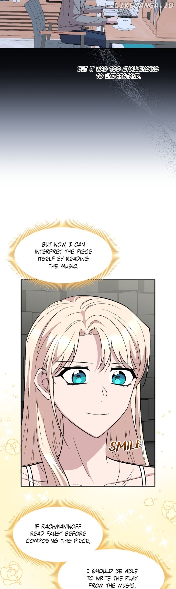 The Dawn in Moscow Chapter 110 - page 28