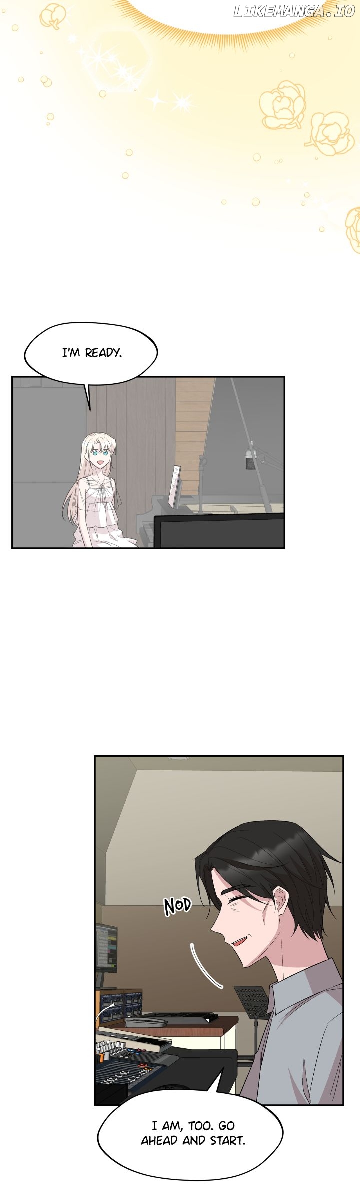 The Dawn in Moscow Chapter 110 - page 29