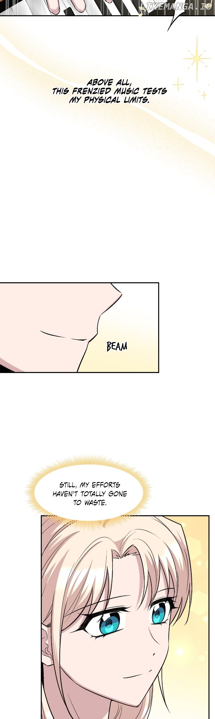 The Dawn in Moscow Chapter 110 - page 33