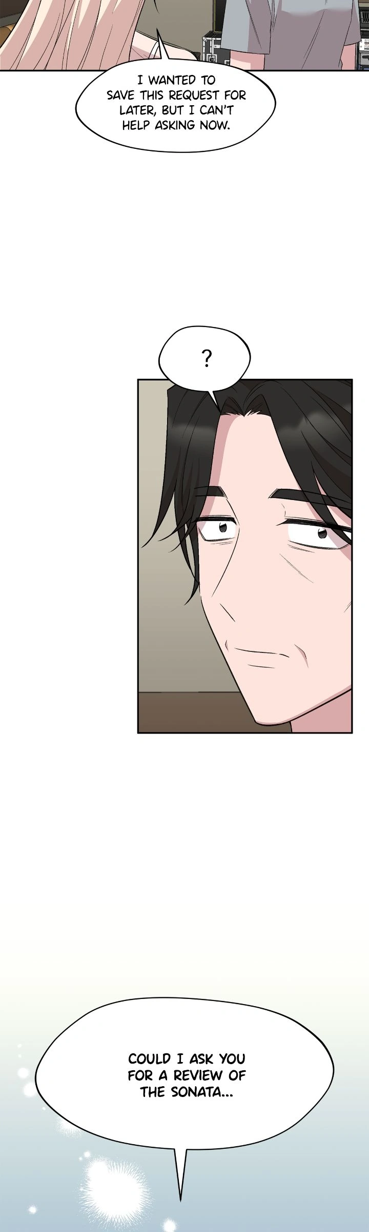 The Dawn in Moscow Chapter 110 - page 40