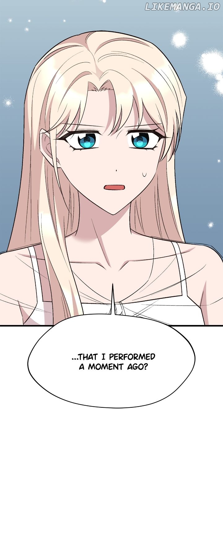 The Dawn in Moscow Chapter 110 - page 41
