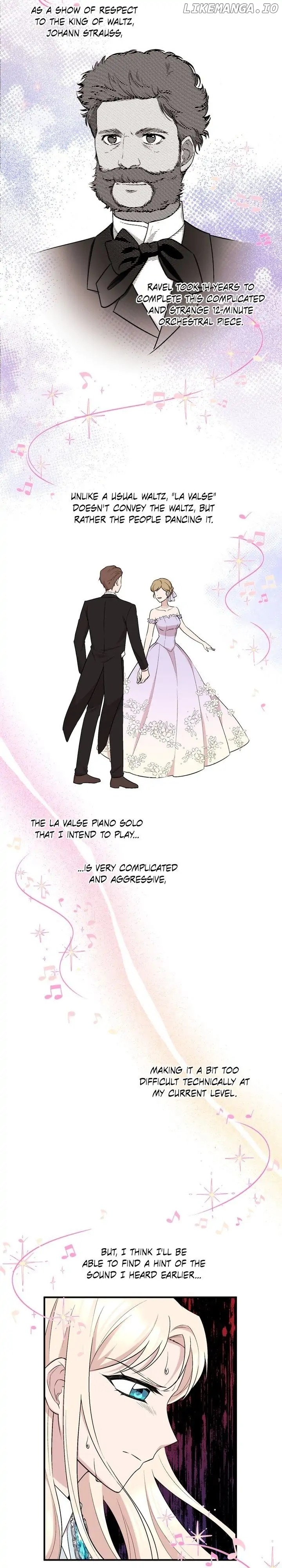 The Dawn in Moscow chapter 18 - page 2
