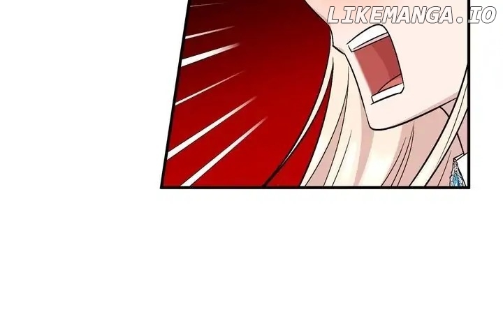 The Dawn in Moscow chapter 18 - page 22