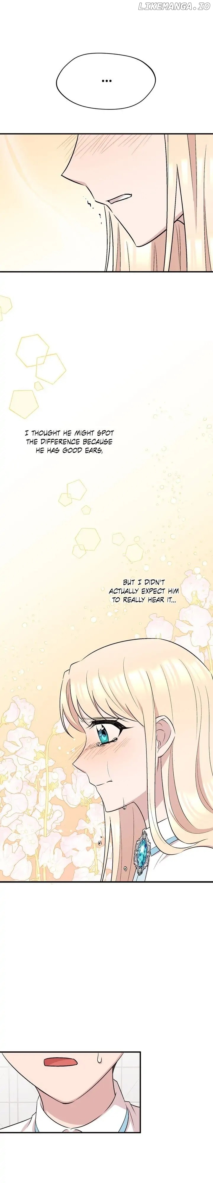 The Dawn in Moscow chapter 18 - page 24