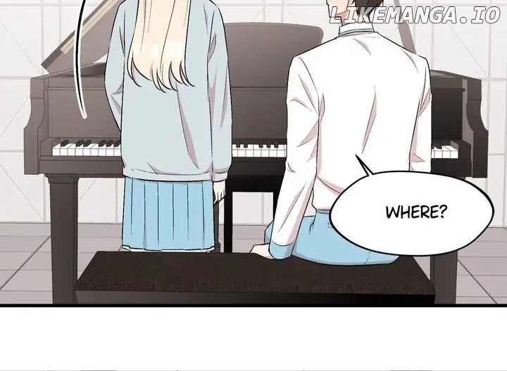 The Dawn in Moscow chapter 18 - page 26