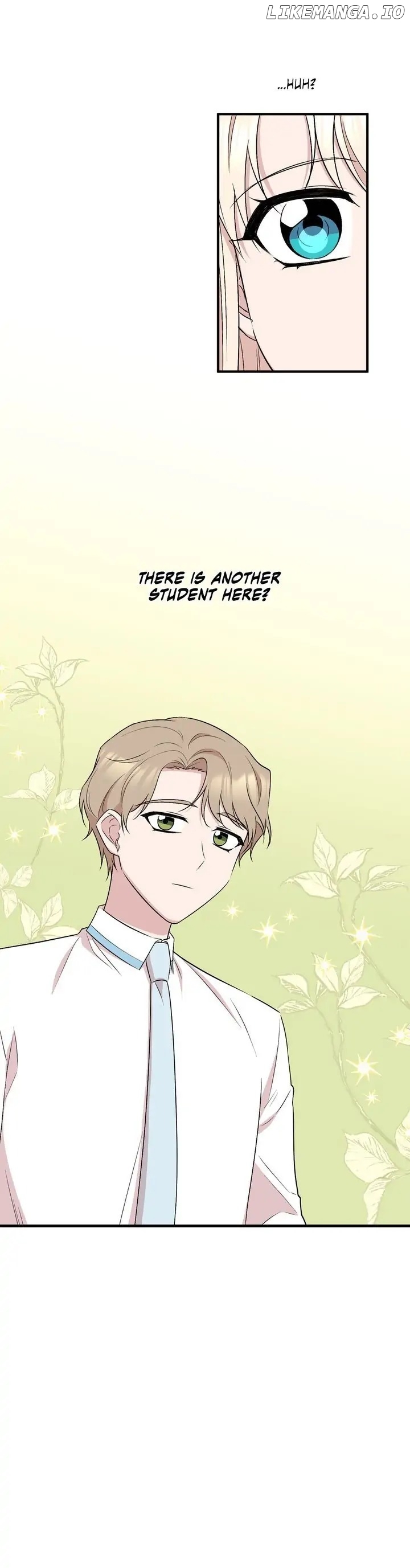The Dawn in Moscow chapter 18 - page 28