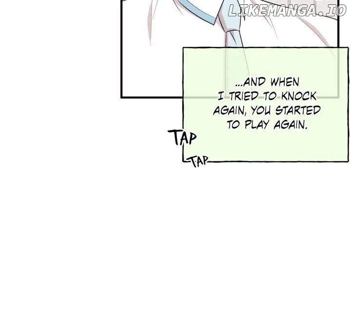 The Dawn in Moscow chapter 18 - page 7