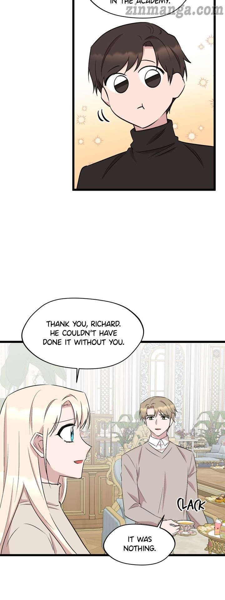 The Dawn in Moscow chapter 40 - page 12
