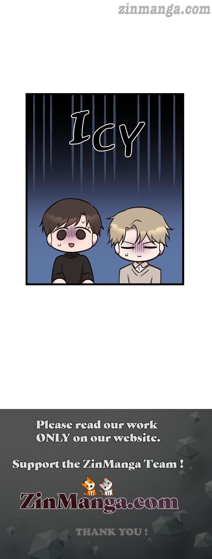 The Dawn in Moscow chapter 40 - page 27