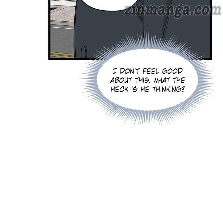 The Dawn in Moscow chapter 40 - page 4
