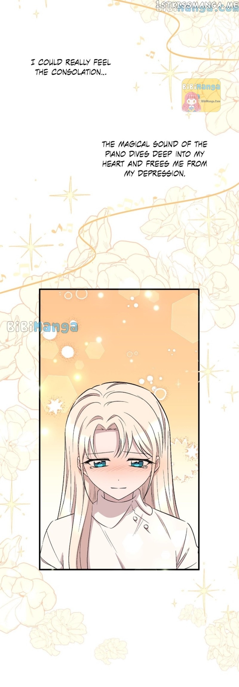 The Dawn in Moscow Chapter 90 - page 15