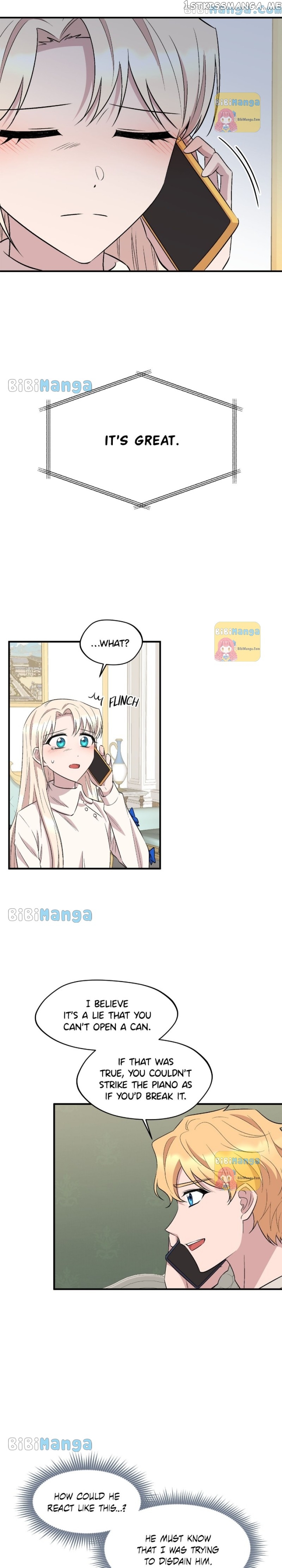 The Dawn in Moscow Chapter 90 - page 2