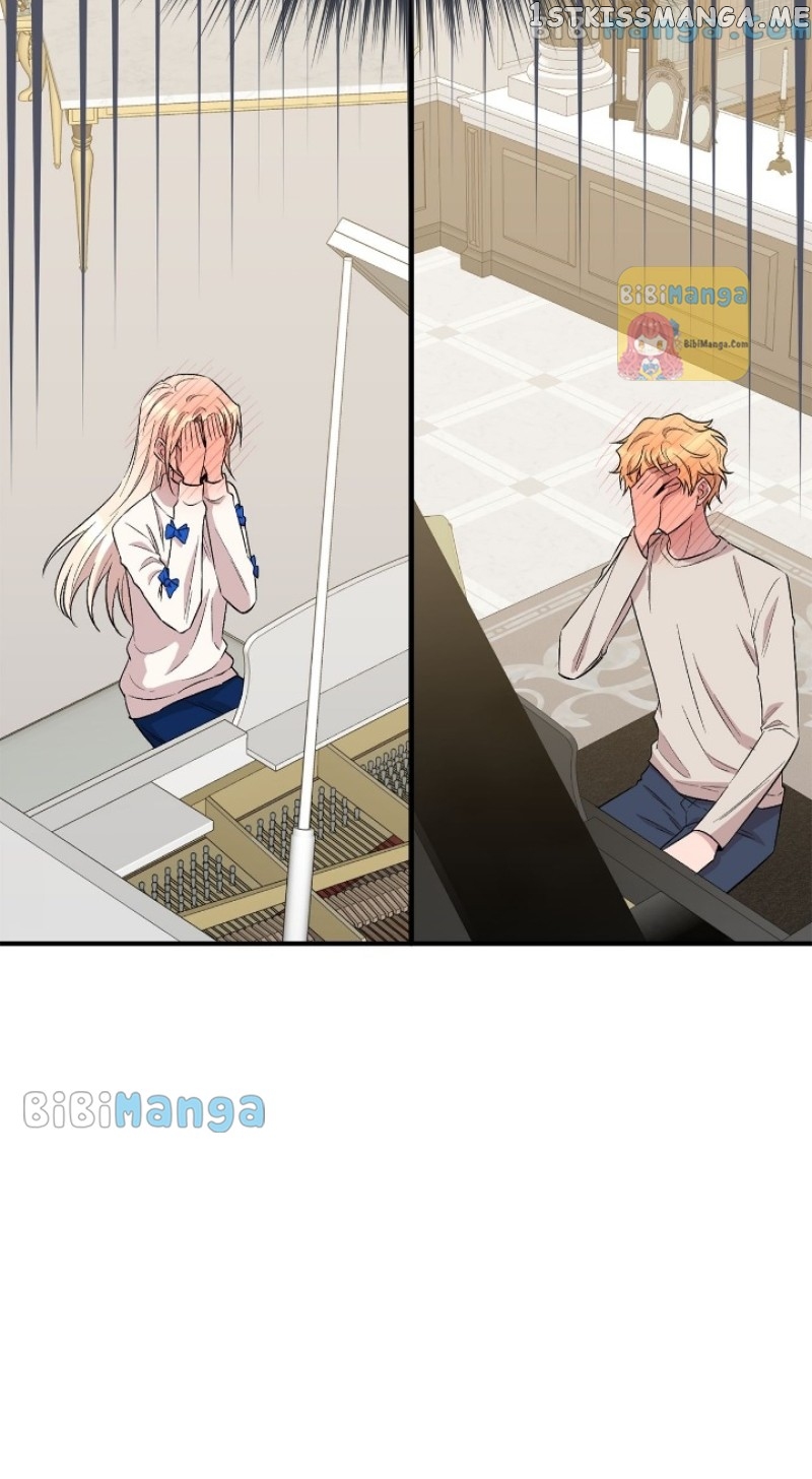 The Dawn in Moscow Chapter 90 - page 23