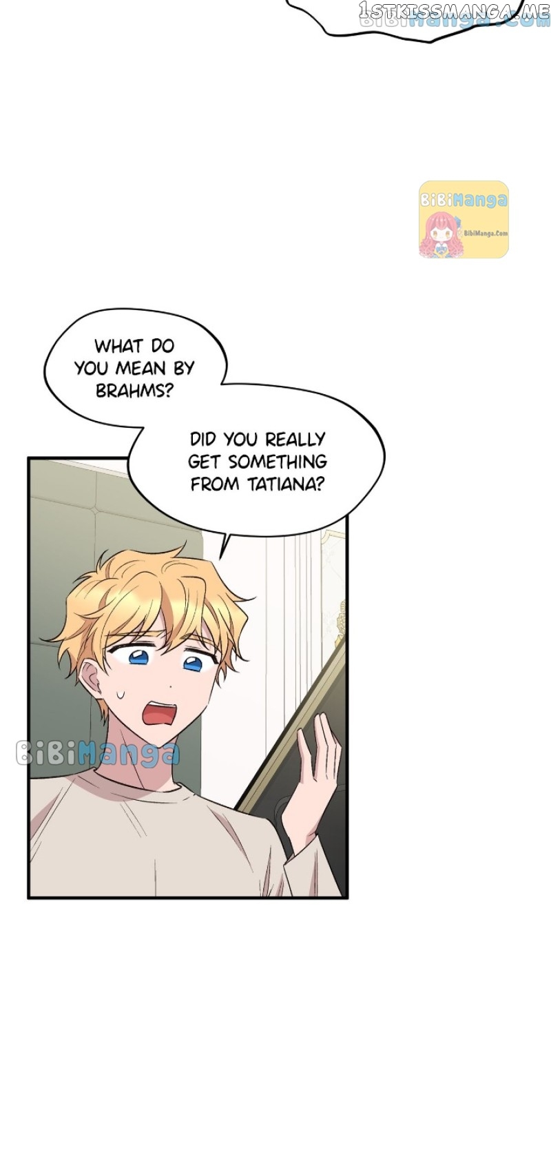 The Dawn in Moscow Chapter 90 - page 27