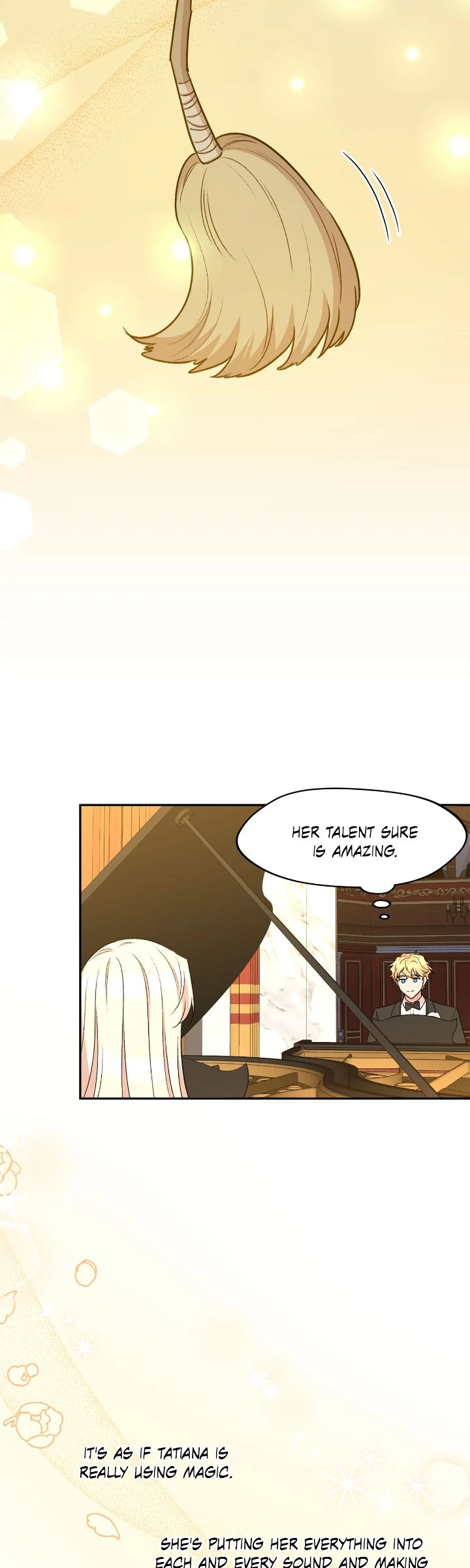 The Dawn in Moscow Chapter 127 - page 14