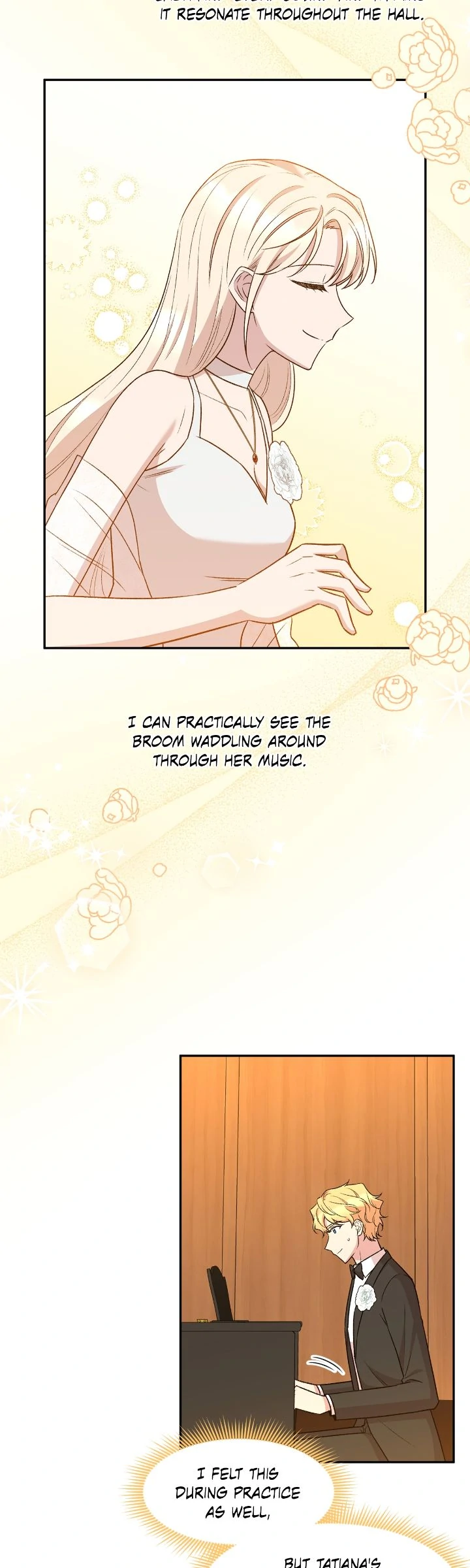 The Dawn in Moscow Chapter 127 - page 15