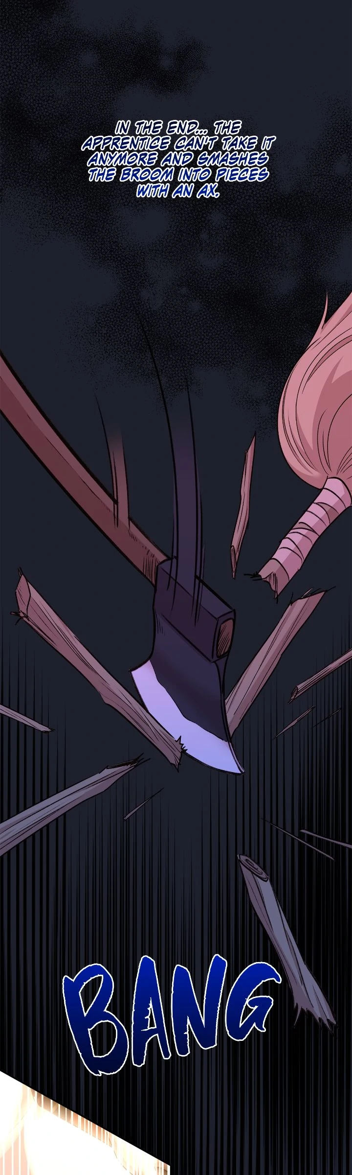 The Dawn in Moscow Chapter 127 - page 26