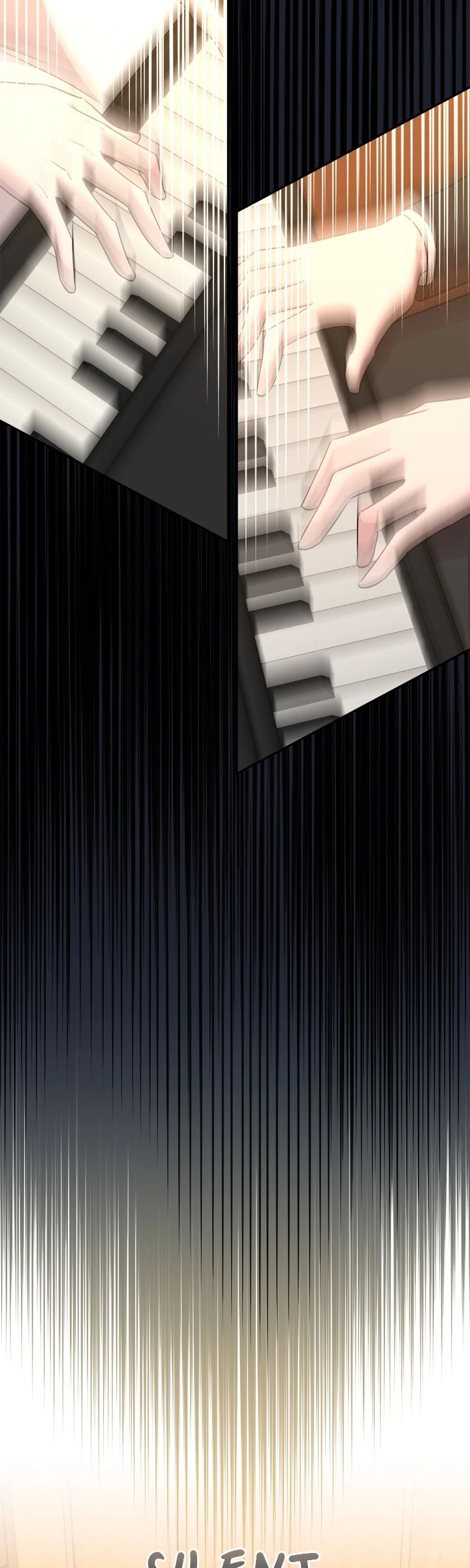 The Dawn in Moscow Chapter 127 - page 27