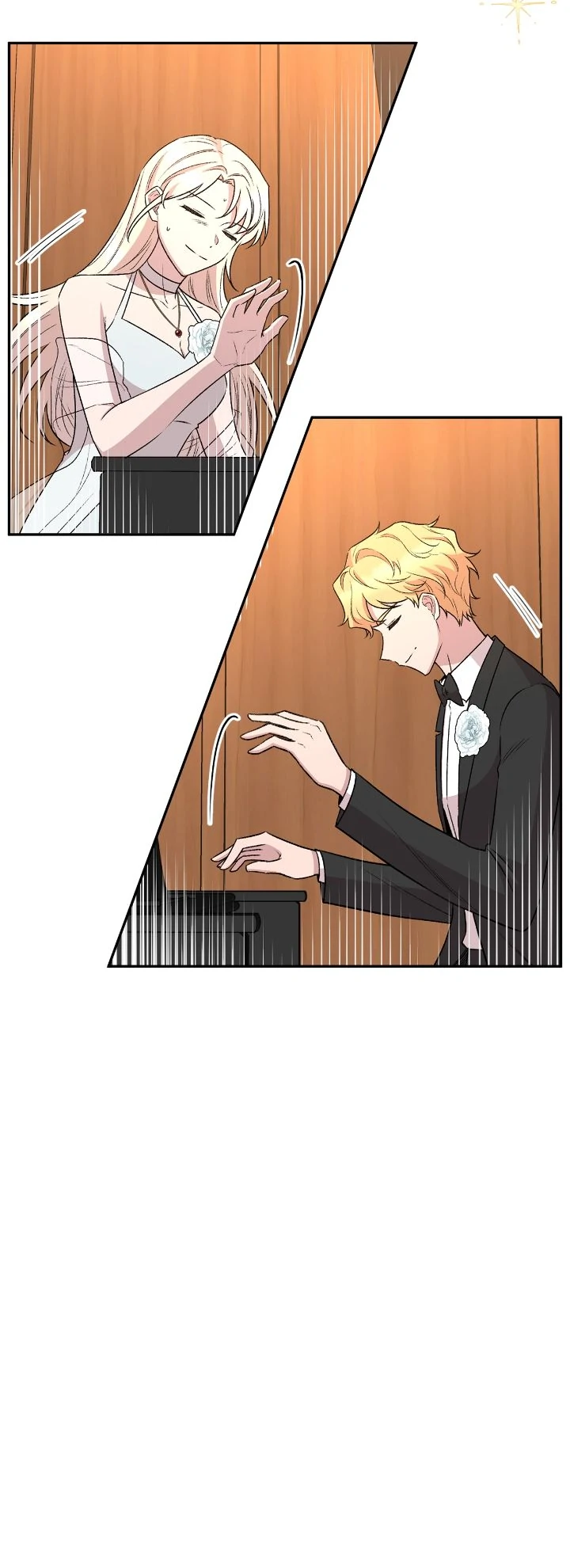 The Dawn in Moscow Chapter 127 - page 34
