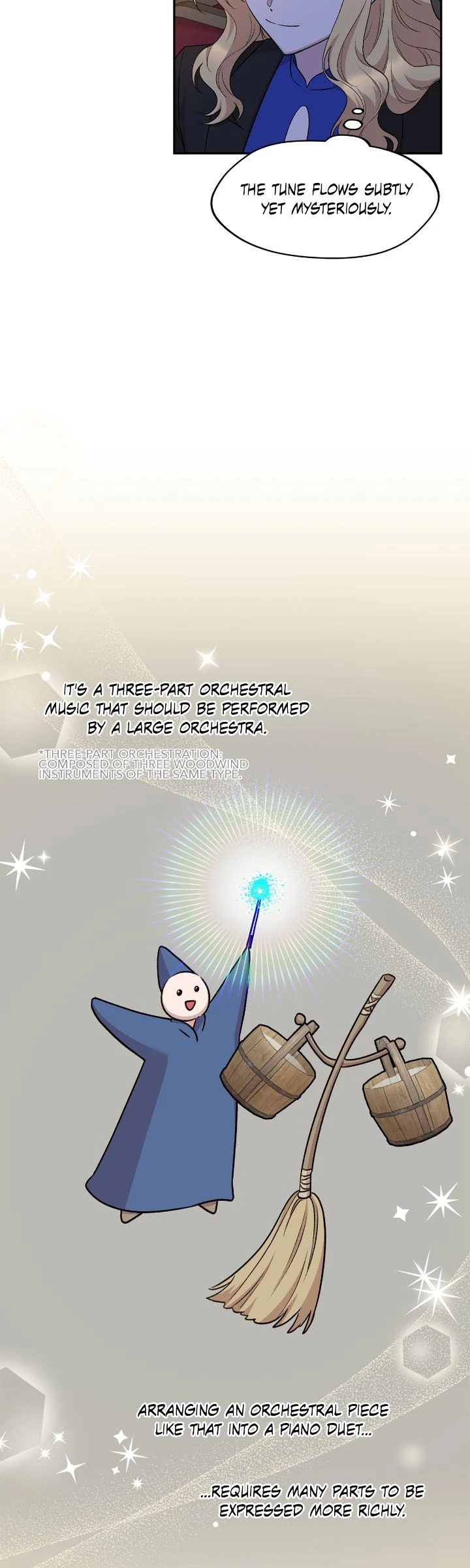 The Dawn in Moscow Chapter 127 - page 4