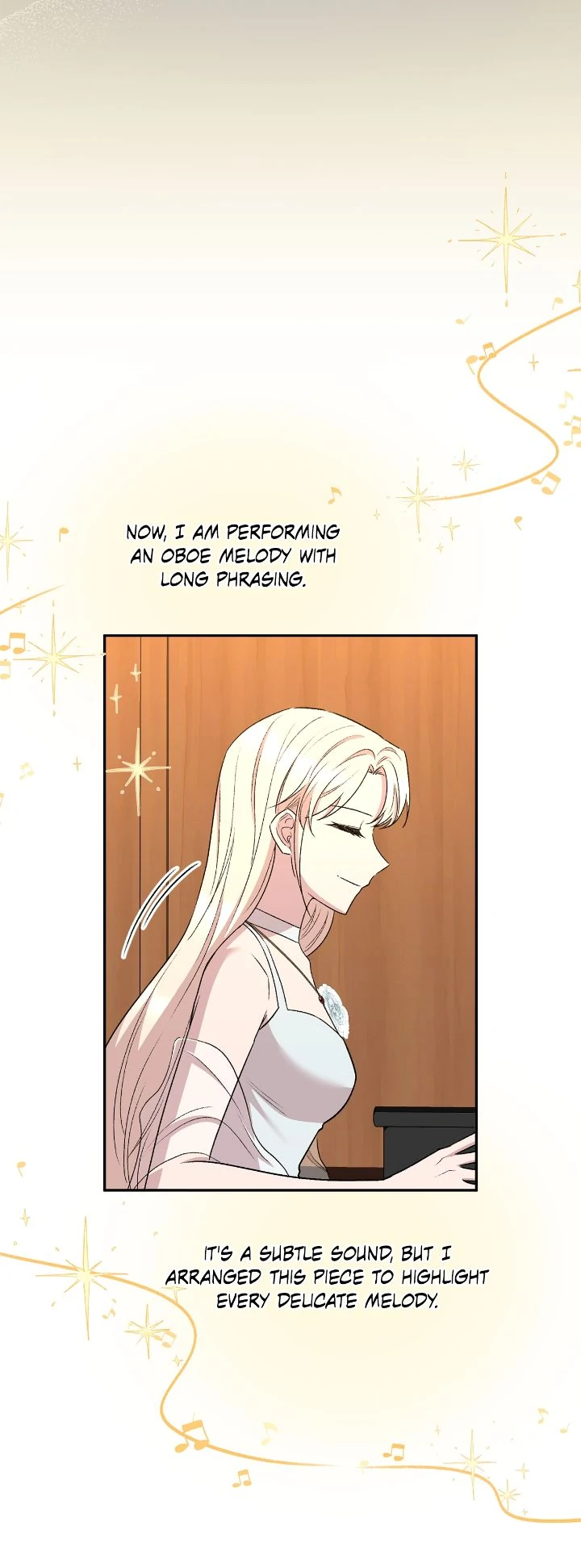 The Dawn in Moscow Chapter 127 - page 5