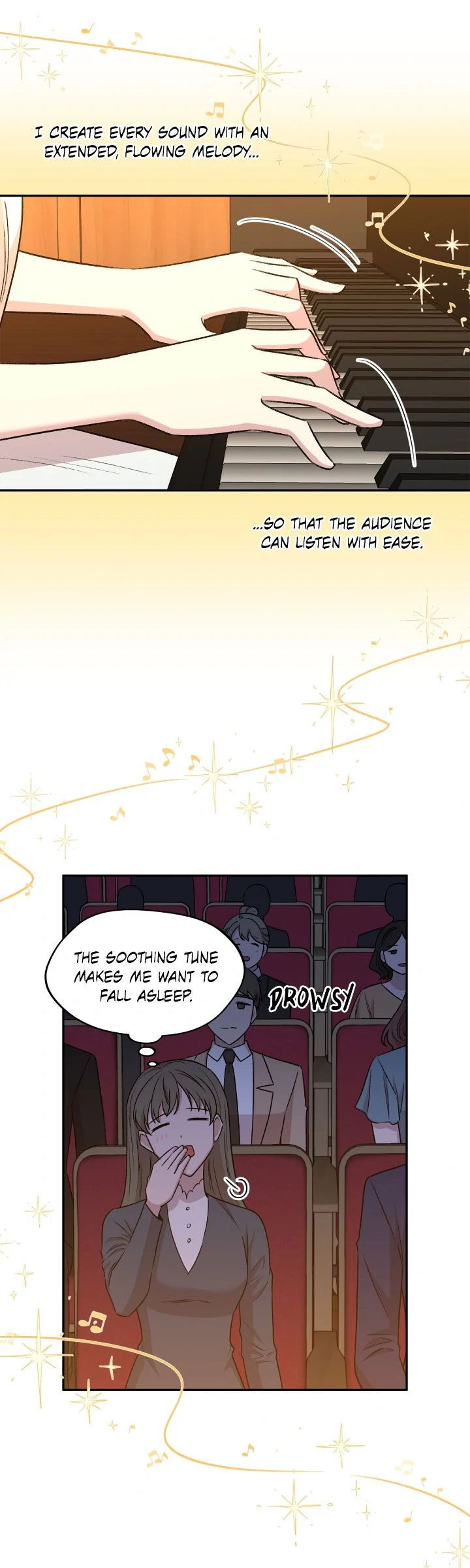The Dawn in Moscow Chapter 127 - page 6