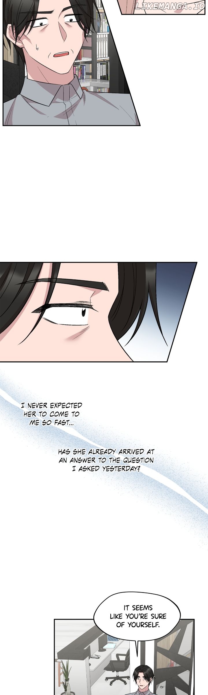 The Dawn in Moscow Chapter 109 - page 14
