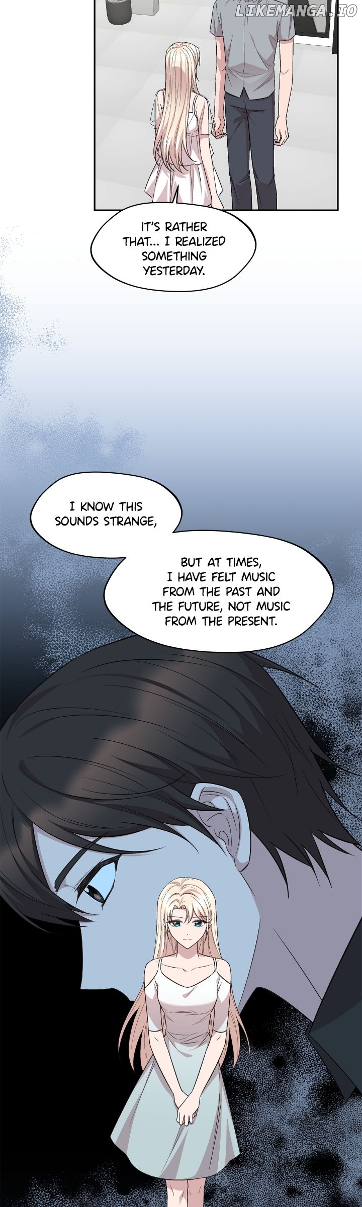 The Dawn in Moscow Chapter 109 - page 15