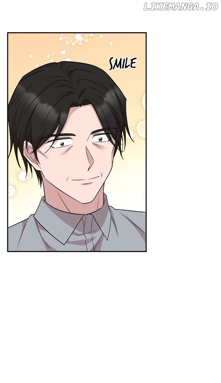 The Dawn in Moscow Chapter 109 - page 18