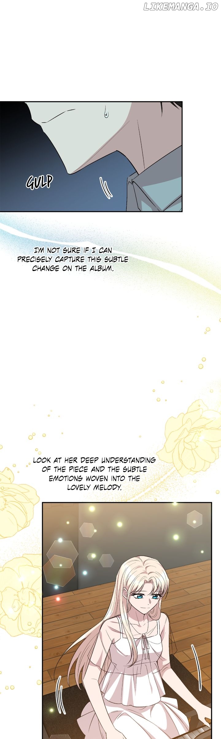 The Dawn in Moscow Chapter 109 - page 25