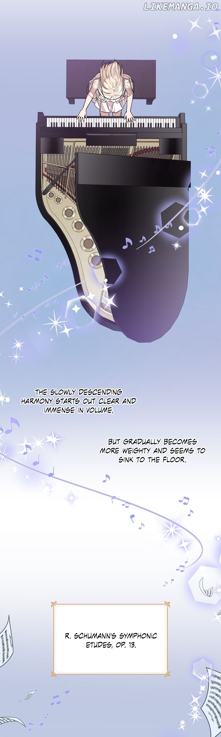 The Dawn in Moscow Chapter 109 - page 32