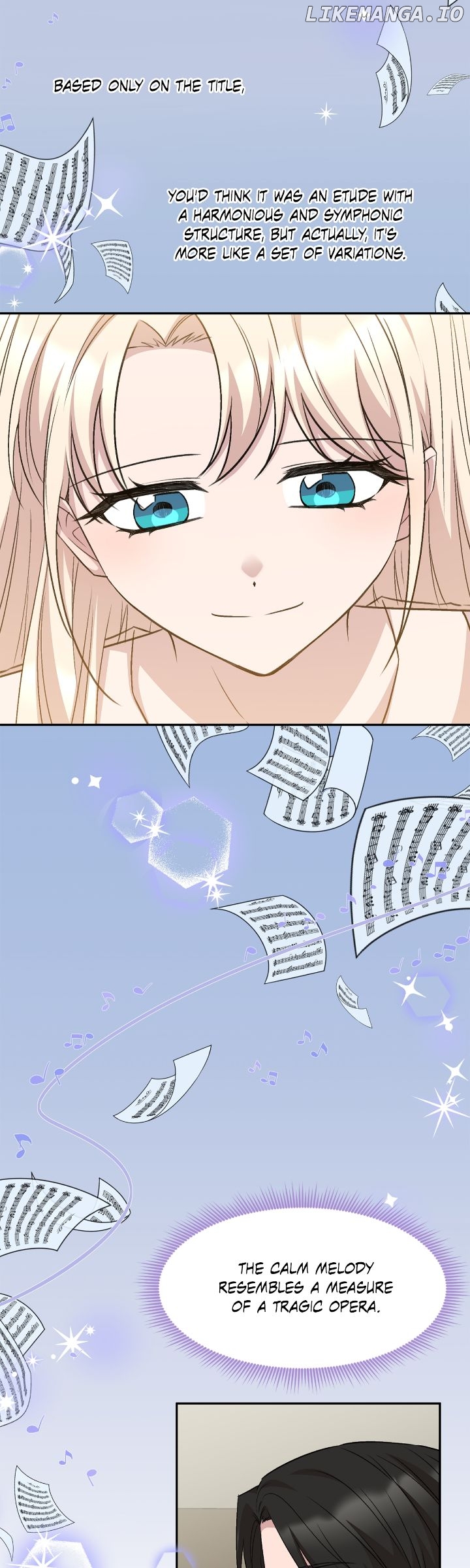 The Dawn in Moscow Chapter 109 - page 33