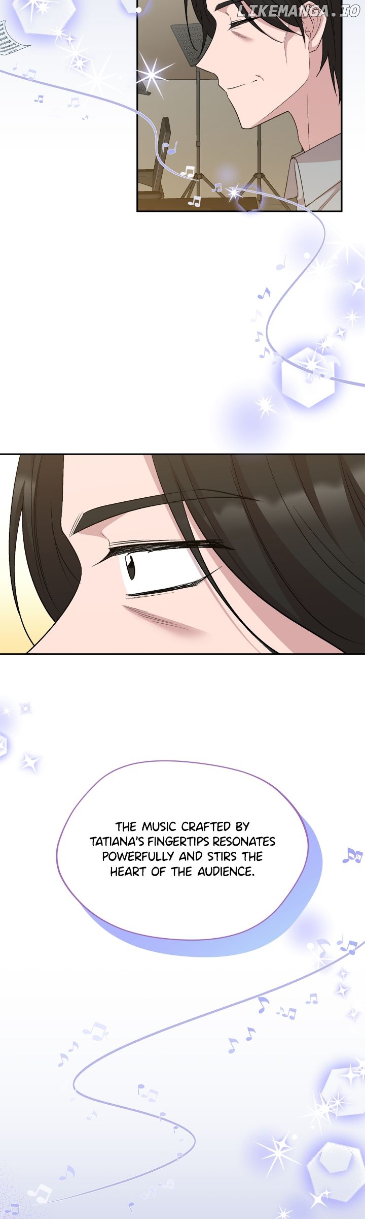 The Dawn in Moscow Chapter 109 - page 34