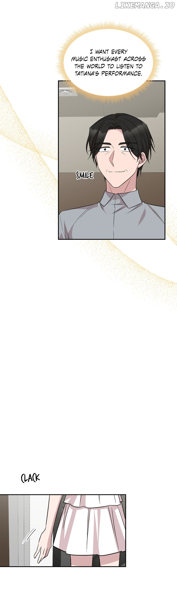The Dawn in Moscow Chapter 109 - page 37