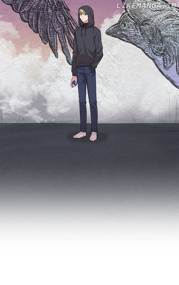The Dawn in Moscow Chapter 109 - page 6
