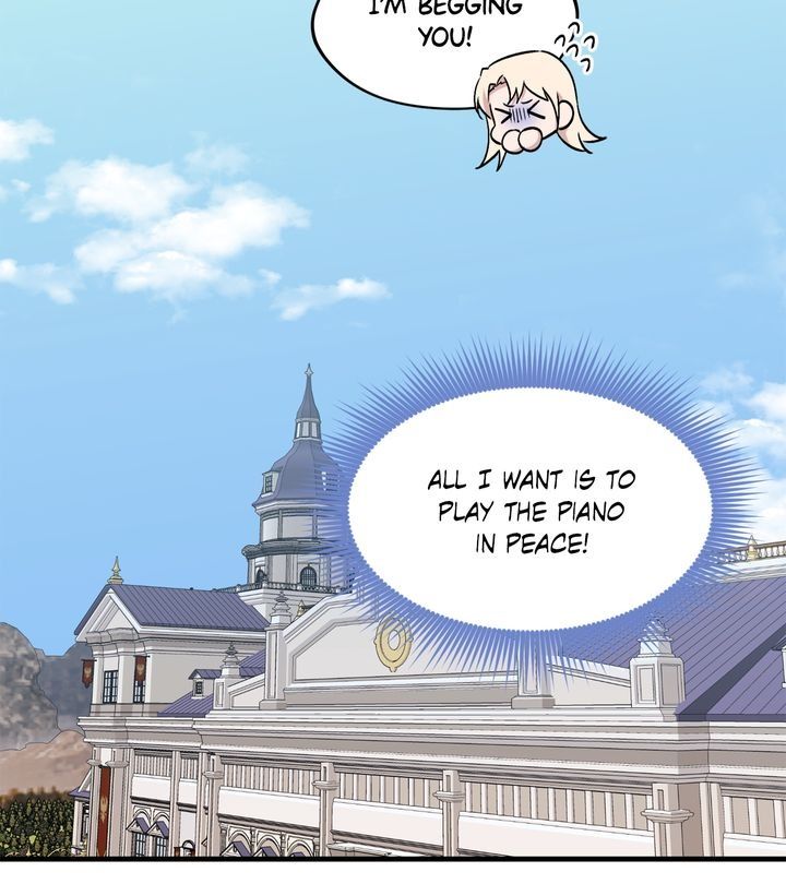 The Dawn in Moscow chapter 24 - page 23