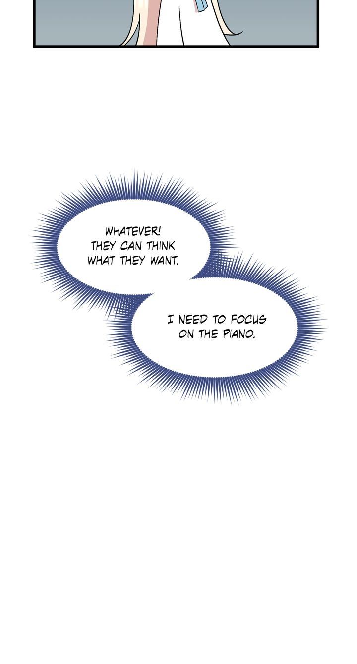 The Dawn in Moscow chapter 24 - page 27