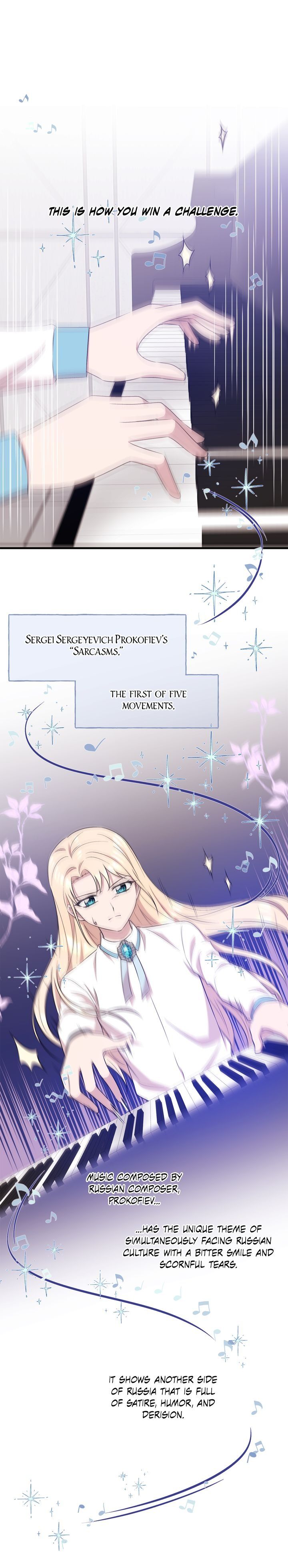 The Dawn in Moscow chapter 24 - page 3